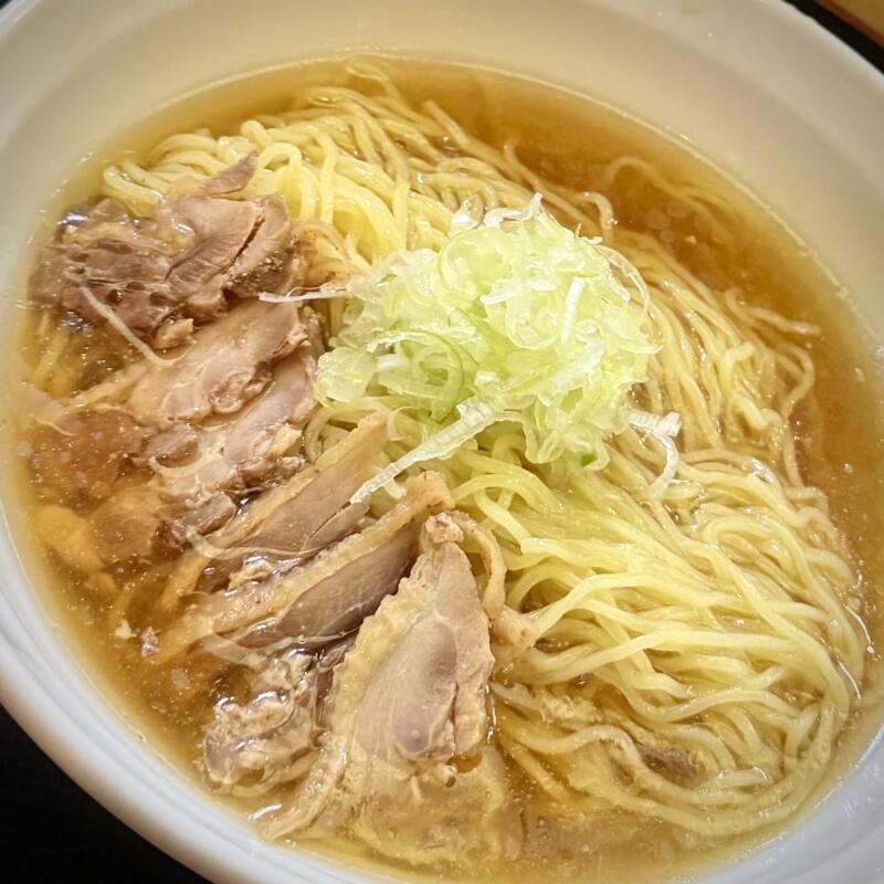 山形肉そば en えん 麺喰い処 en 岩手県盛岡市月が丘 月が丘三丁目 青山駅 冷たい肉中華 冷たい中華そば 冷やしラーメン 具