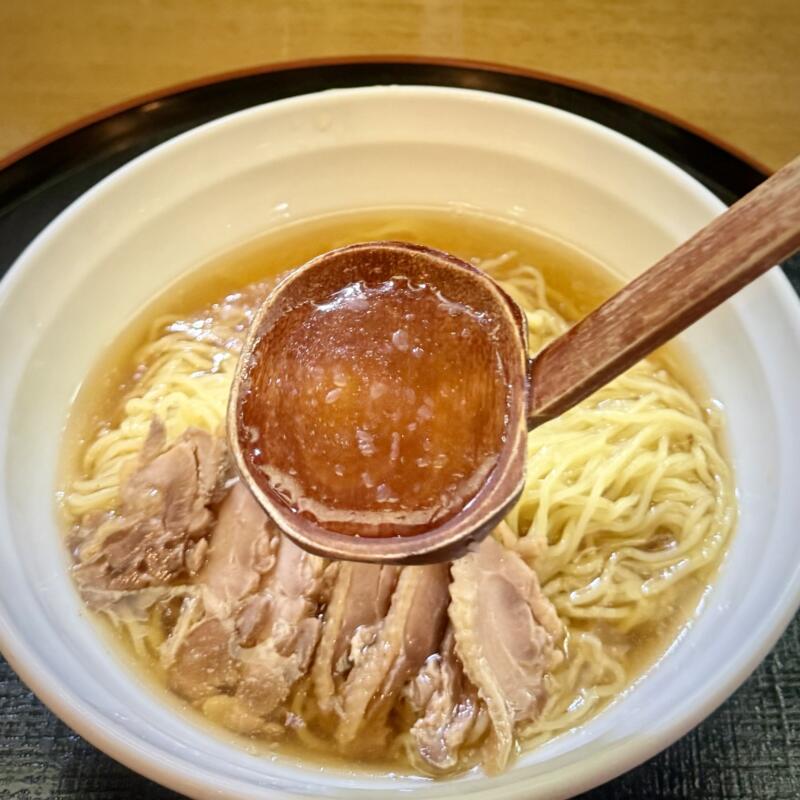 山形肉そば en えん 麺喰い処 en 岩手県盛岡市月が丘 月が丘三丁目 青山駅 冷たい肉中華 冷たい中華そば 冷やしラーメン スープ