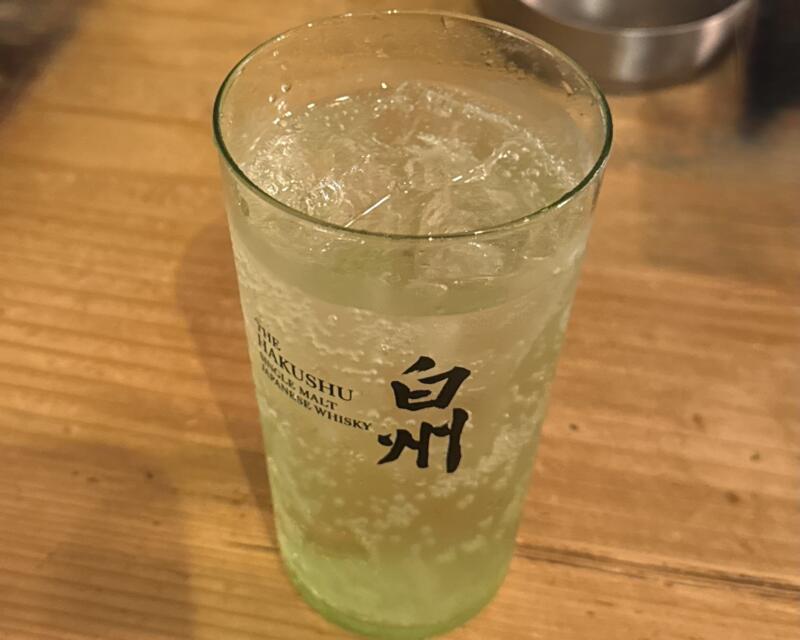 キンキラハイボール酒場 長岡駅前店 やみつき餃子とがっつりチキン キンハイ長岡 新潟県長岡市城内町 白州森香るハイボール