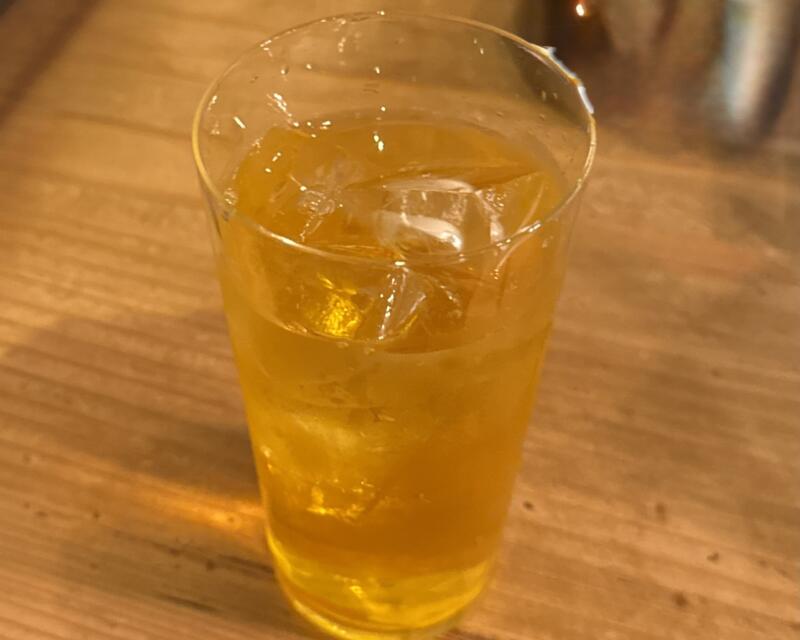 キンキラハイボール酒場 長岡駅前店 やみつき餃子とがっつりチキン キンハイ長岡 新潟県長岡市城内町 緑茶焼酎
