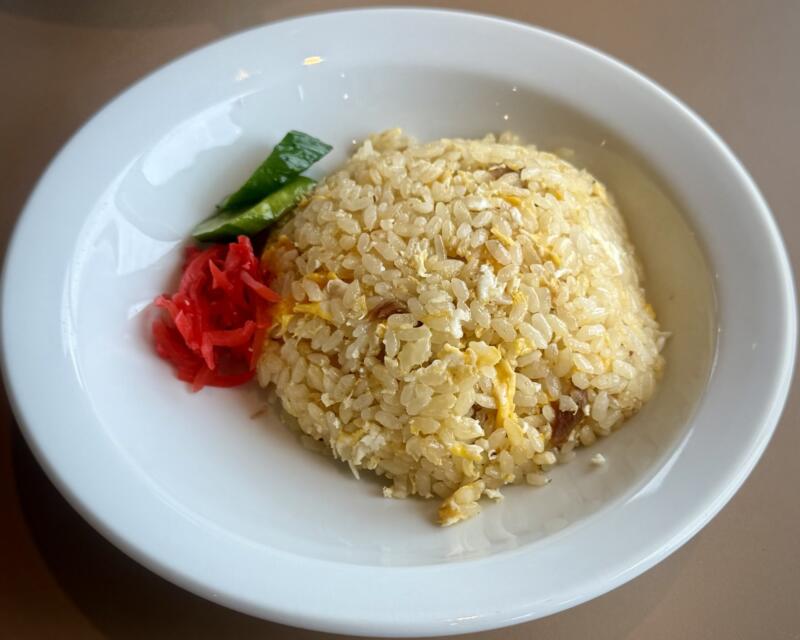 新潟ラーメン なみ福 角田浜本店 新潟県新潟市西蒲区角田浜 巻駅 Hi-STANDARD ハイスタ 難波章浩の店 ラーメンチャーハンセット ラーチャン 醤油ラーメン 炒飯