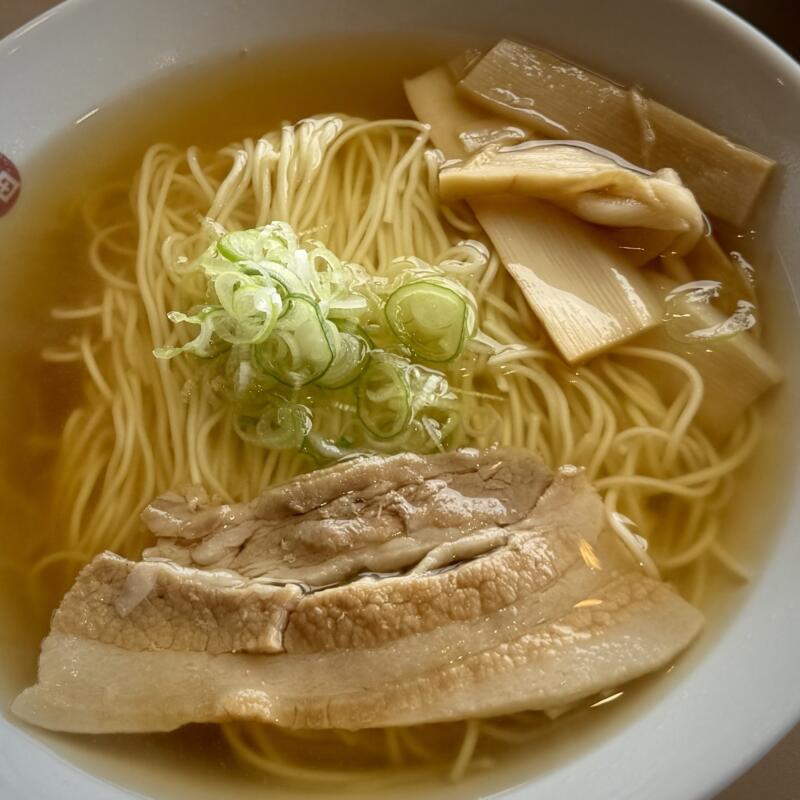 新潟ラーメン なみ福 角田浜本店 新潟県新潟市西蒲区角田浜 巻駅 Hi-STANDARD ハイスタ 難波章浩の店 ラーメンチャーハンセット ラーチャン 醤油ラーメン 炒飯 具