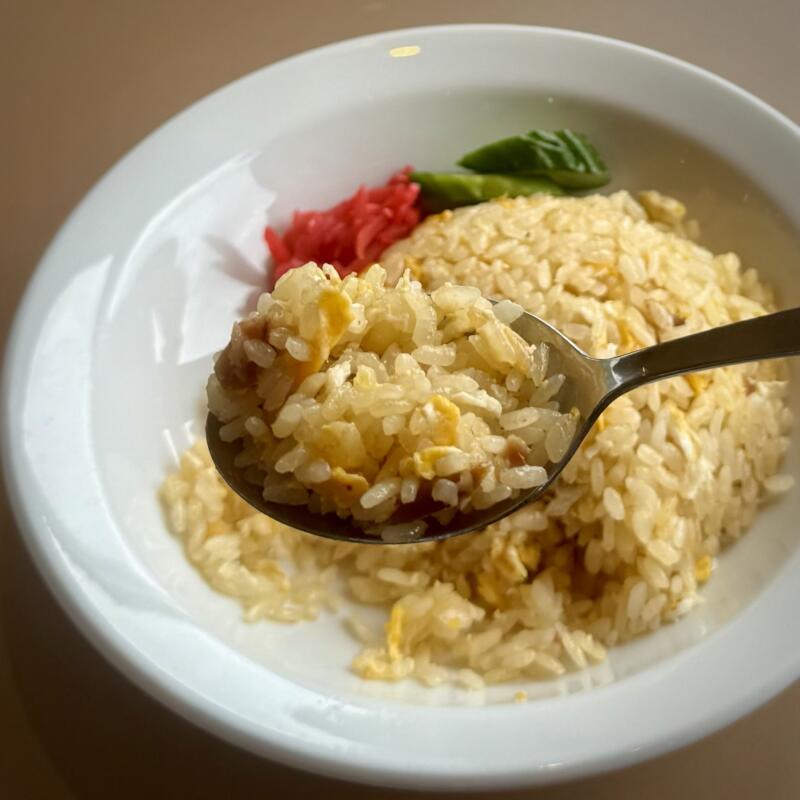 新潟ラーメン なみ福 角田浜本店 新潟県新潟市西蒲区角田浜 巻駅 Hi-STANDARD ハイスタ 難波章浩の店 ラーメンチャーハンセット ラーチャン 醤油ラーメン 炒飯