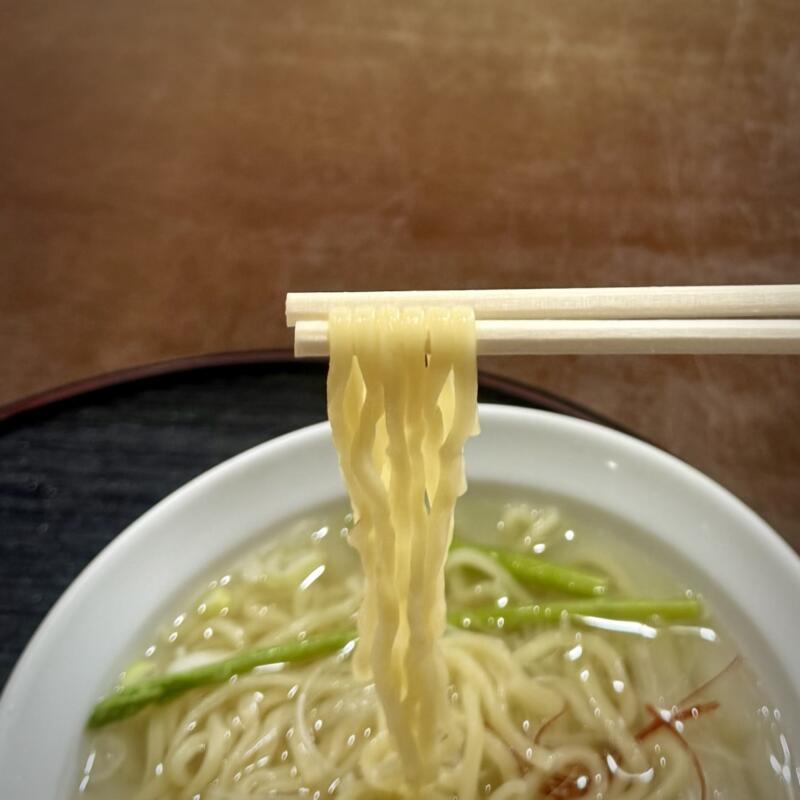 農家レストラン 塩川屋 福島県喜多方市 新町 喜多方駅 わさび塩ラーメン 山葵しおラーメン 喜多方ラーメン 麺 朝日屋食品