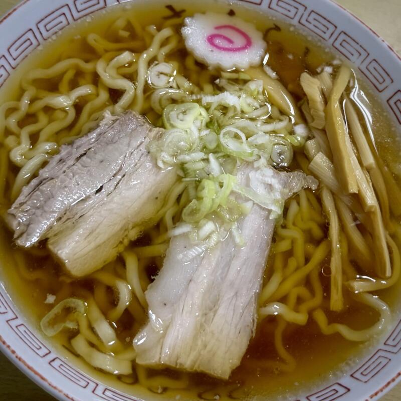 櫻井食堂 桜井食堂 福島県喜多方市町田 喜多方営業所 喜多方駅前 支那そば 醤油ラーメン 福島ご当地 喜多方ラーメン 具