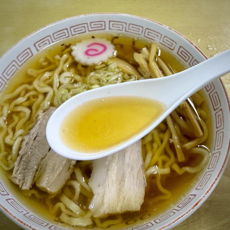 櫻井食堂 桜井食堂 福島県喜多方市町田 喜多方営業所 喜多方駅前 支那そば 醤油ラーメン 福島ご当地 喜多方ラーメン スープ