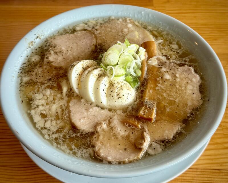 中華そば ヨッチャン 山形県東根市神町西 ヨークタウン東根神町内 神町西五丁目 神町駅 中華そば ちゃん系ラーメン 醤油ラーメン