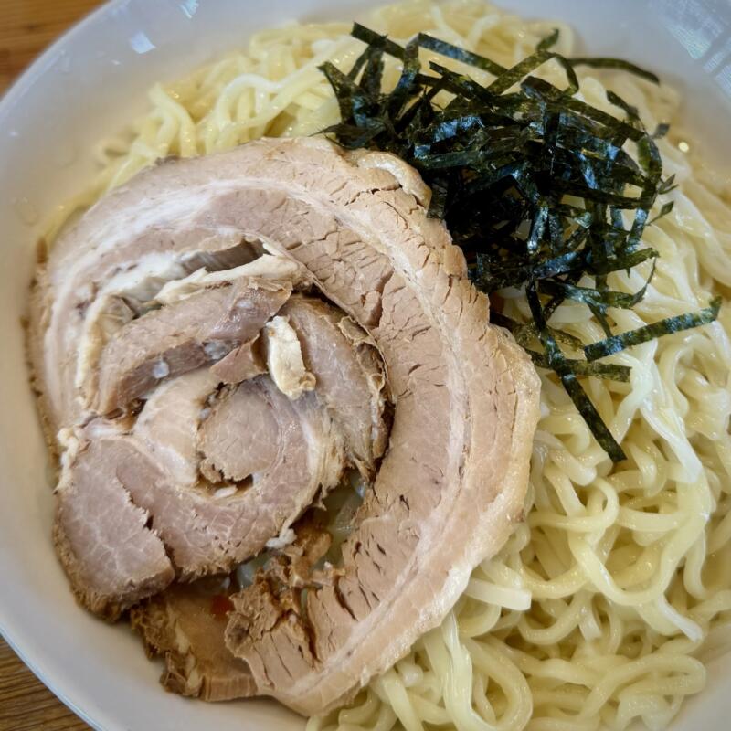 拉麺食道 らーめんしょくどう 山形県天童市糠塚 天童温泉 天童駅 つけ麺 中盛 具