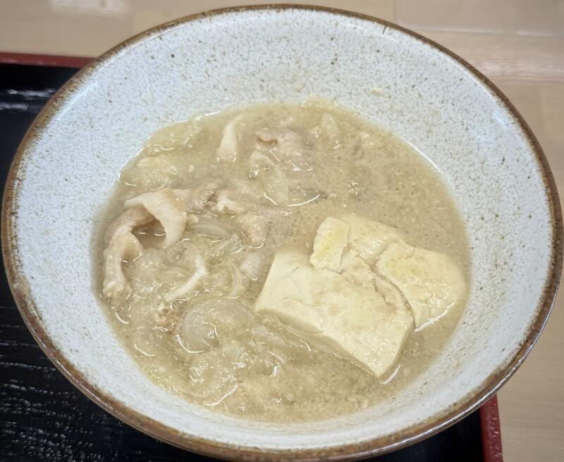 黒島食堂 山形県東根市中央 さくらんぼ東根駅 東根市役所前 黒島まんぷくセット 生姜醬油油そば 無水とん汁単品ハーフ
