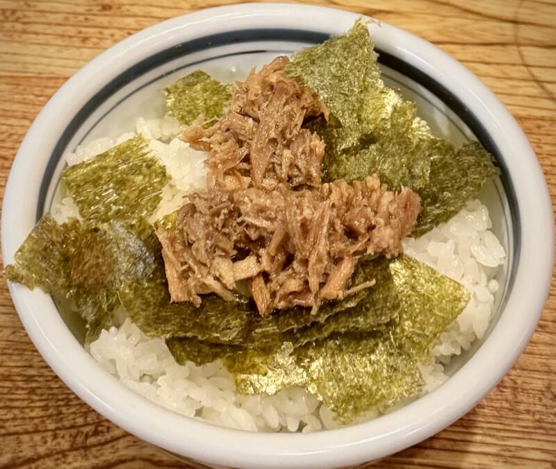 こうかいぼう 東京都江東区深川 深川二丁目 門前仲町駅 ちゃーしゅうごはんセット らーめん チャーシューライス チャーシューご飯 