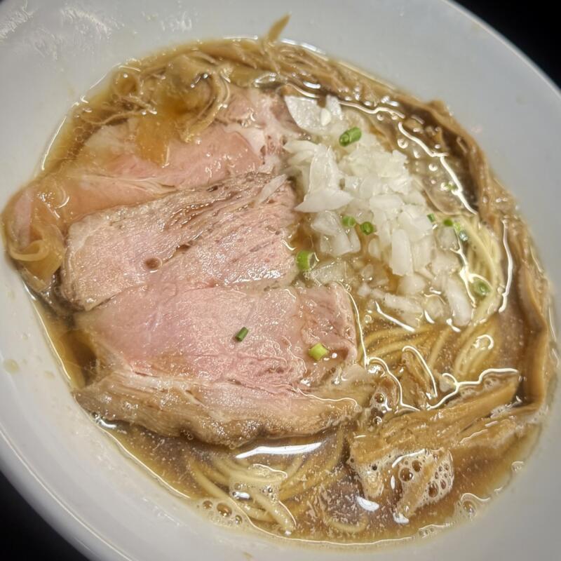 麺処 晴 麺処HARU はる 東京都台東区下谷 入谷鬼子母神 鶯谷駅 入谷駅 中華そば 煮干しラーメン 醤油ラーメン 具