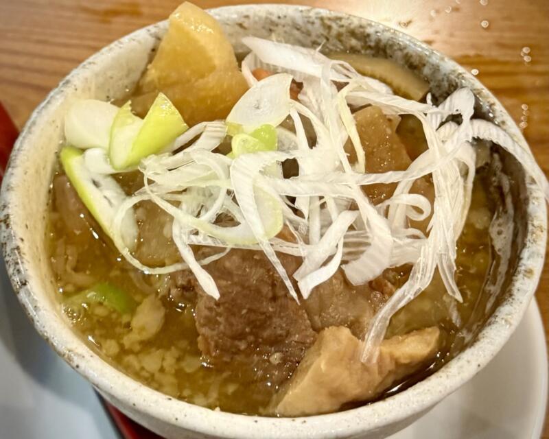 大衆居酒屋 呑んだくれ 船橋店 千葉県船橋市本町 京成船橋駅 牛すじもつ煮