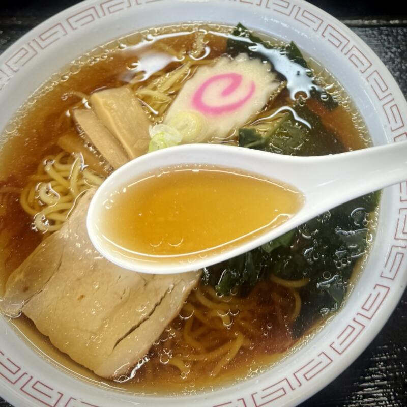 黄桜食堂 秋田県由利本荘市東由利田代 八塩いこいの森センターハウス内 矢島駅 石高 中華そば 醤油ラーメン スープ