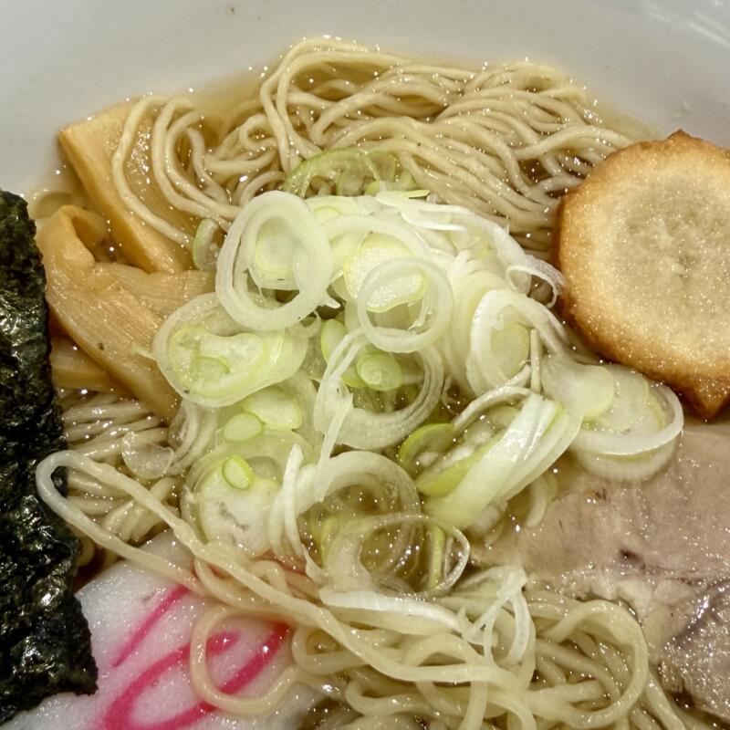 軽食ひまわり 秋田県横手市横手町 スーパーマーケットよねや ハッピーモール店内 横手駅 十文字ラーメン 十文字中華そば 醤油ラーメン ネギ