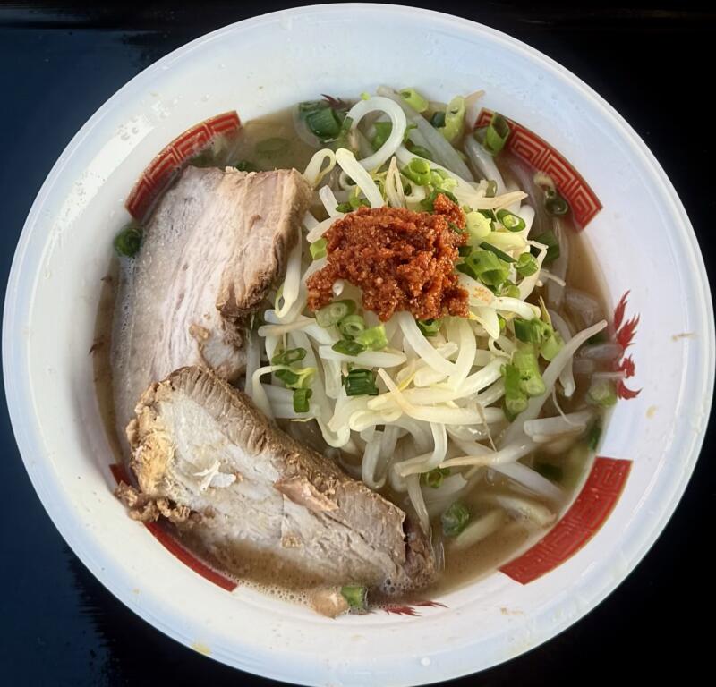 最強新潟ラーメン祭り 2026 in 道の駅 新潟ふるさと村 新潟県新潟市西区山田 中田製作所 新潟県五泉市 8号線のGOINGOINのあのラーメン